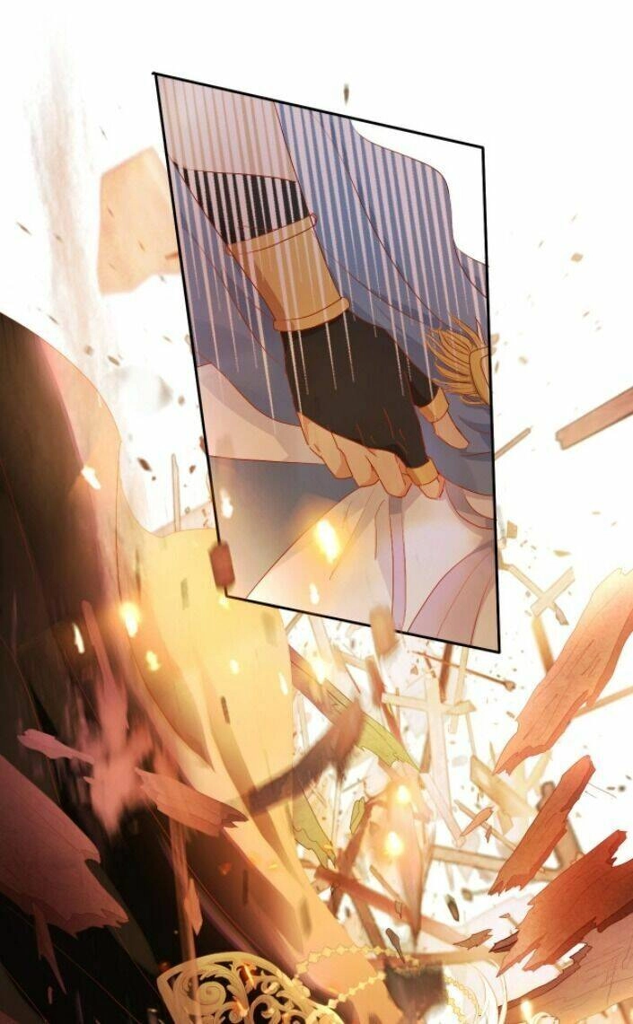 Địch Úc Đa Chi Ca Chapter 73 - 1