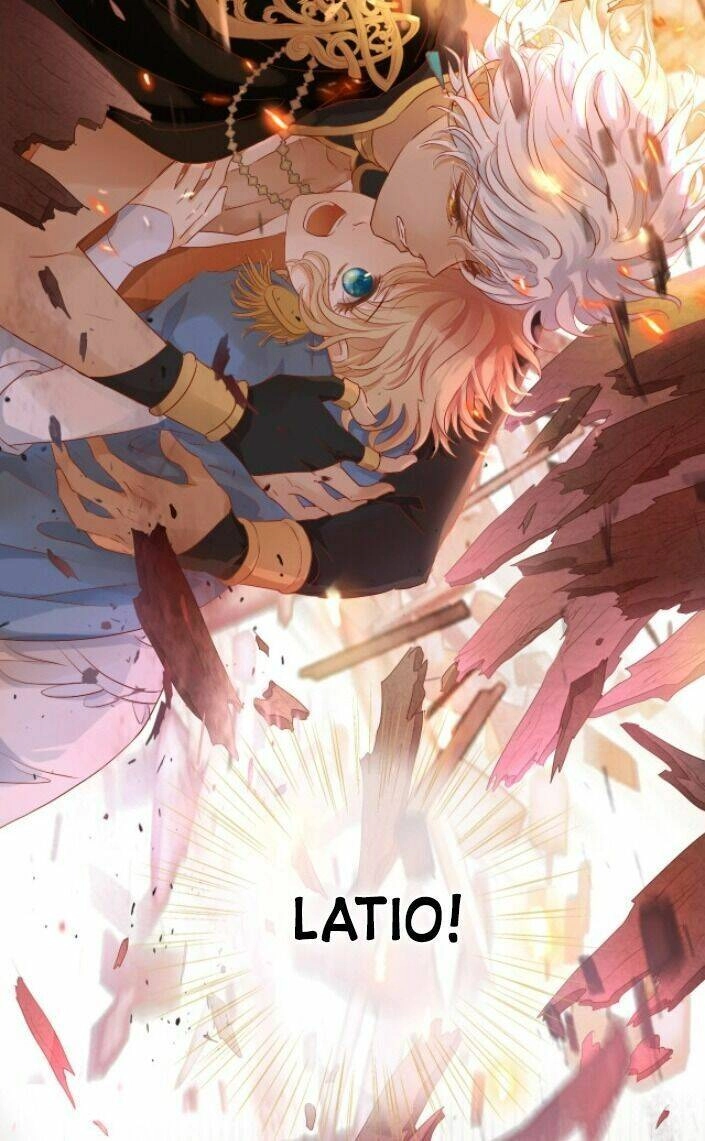 Địch Úc Đa Chi Ca Chapter 73 - 2