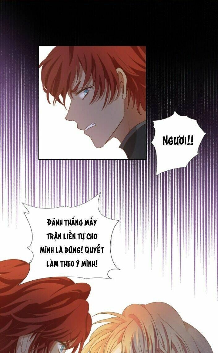 Địch Úc Đa Chi Ca Chapter 73 - 7