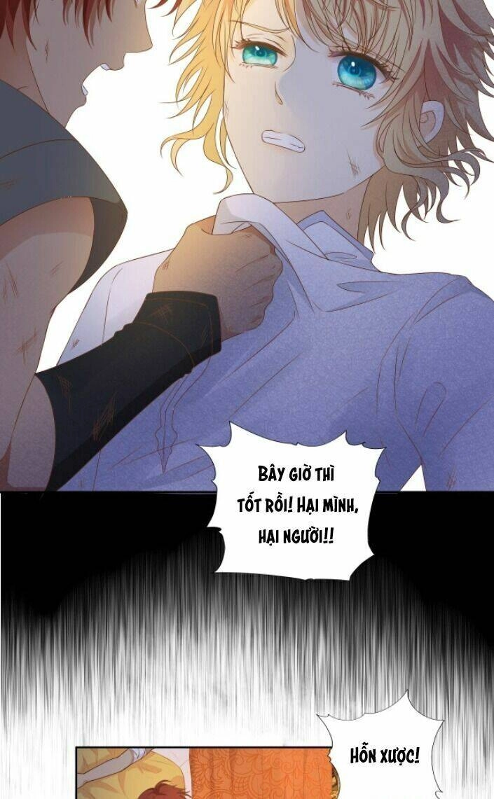 Địch Úc Đa Chi Ca Chapter 73 - 8