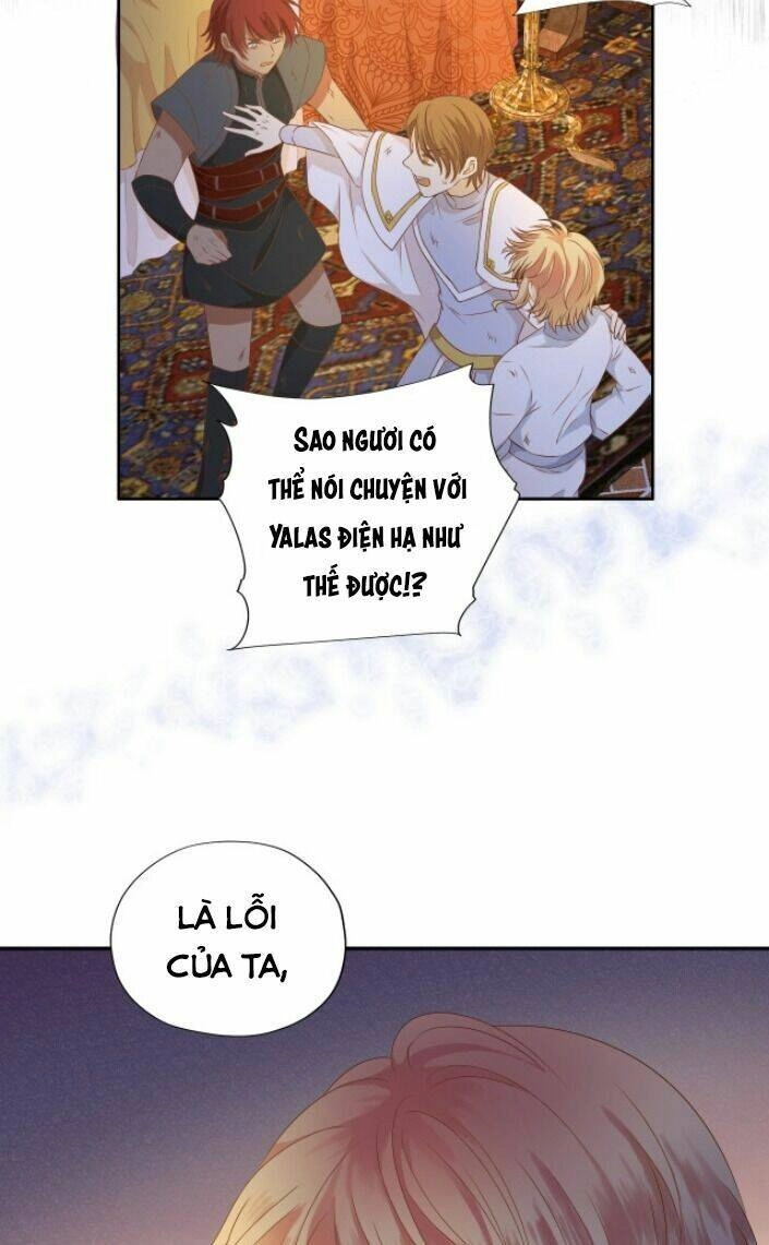 Địch Úc Đa Chi Ca Chapter 73 - 9