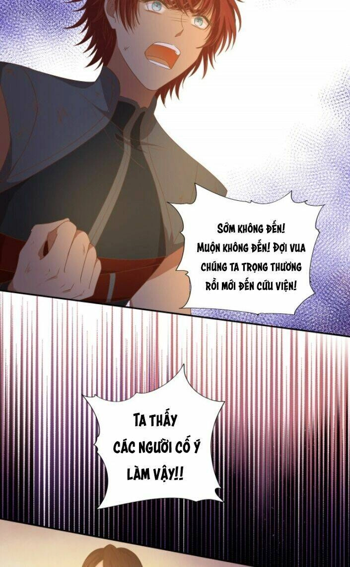 Địch Úc Đa Chi Ca Chapter 73 - 13