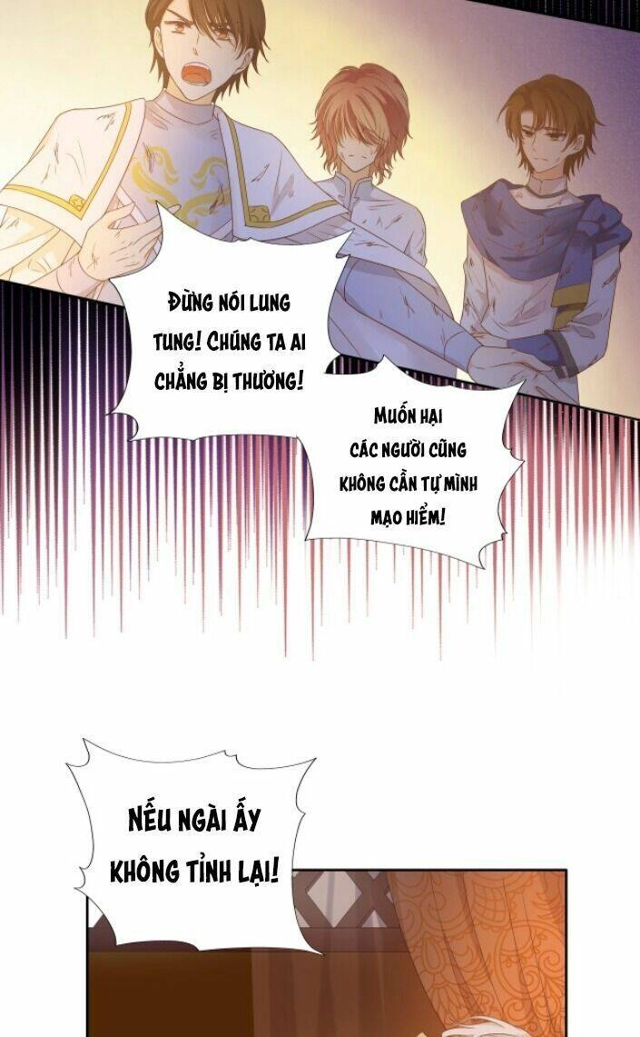 Địch Úc Đa Chi Ca Chapter 73 - 14