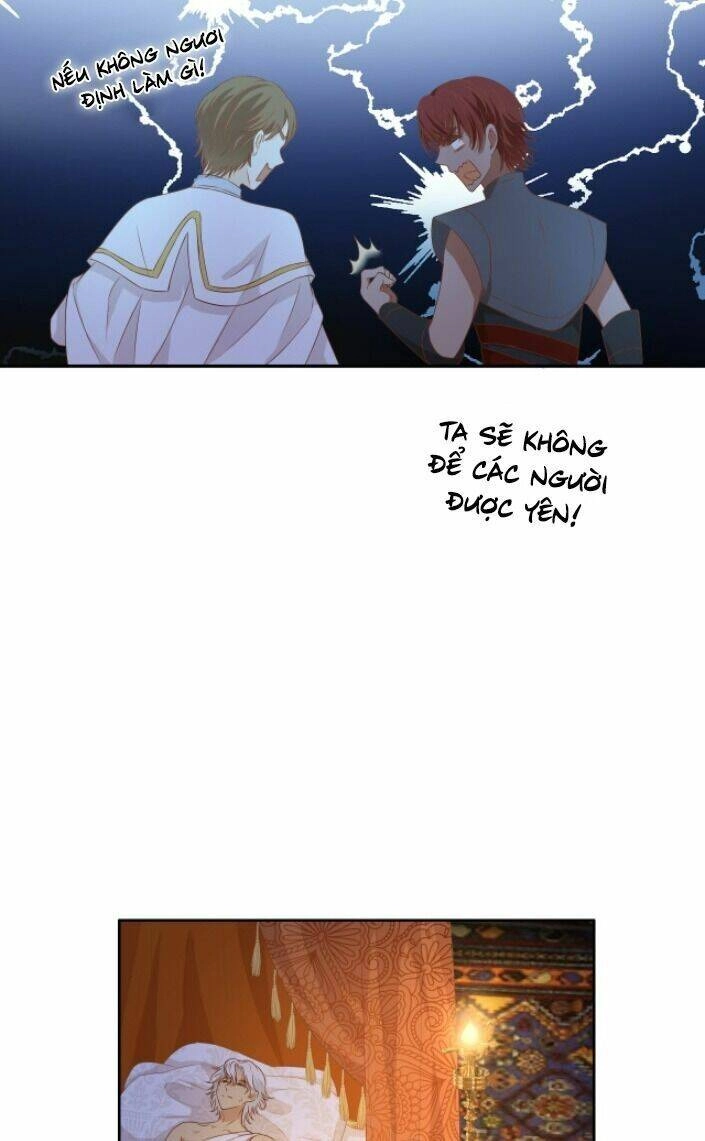 Địch Úc Đa Chi Ca Chapter 73 - 17