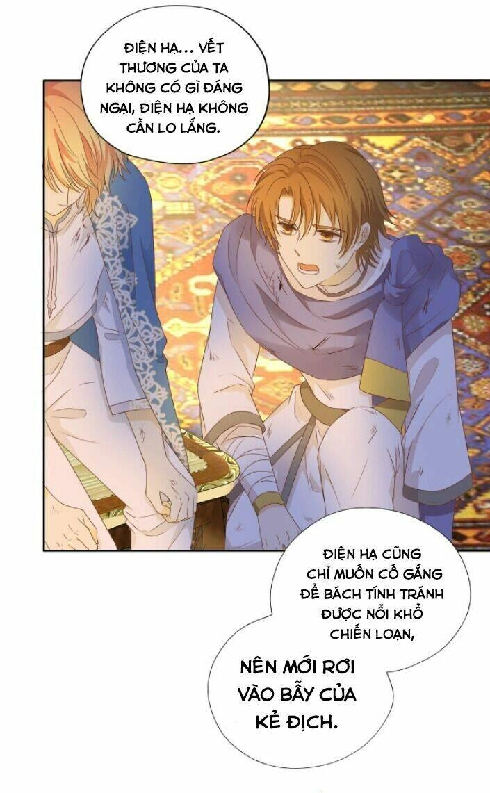 Địch Úc Đa Chi Ca Chapter 73 - 20