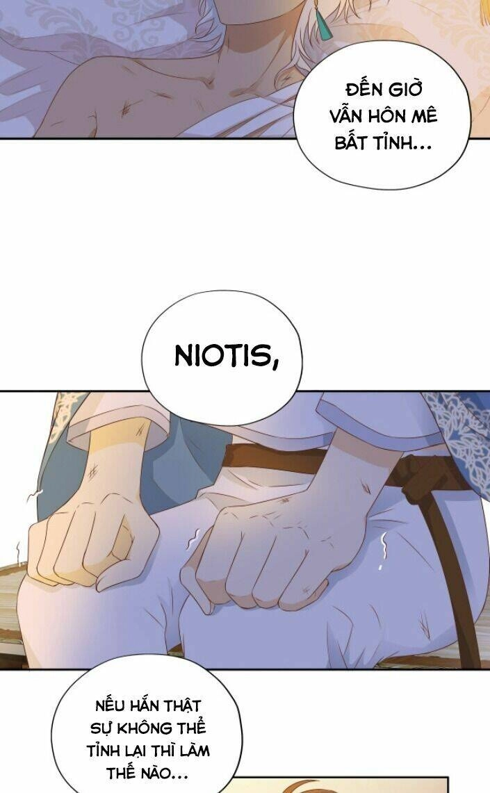 Địch Úc Đa Chi Ca Chapter 73 - 22