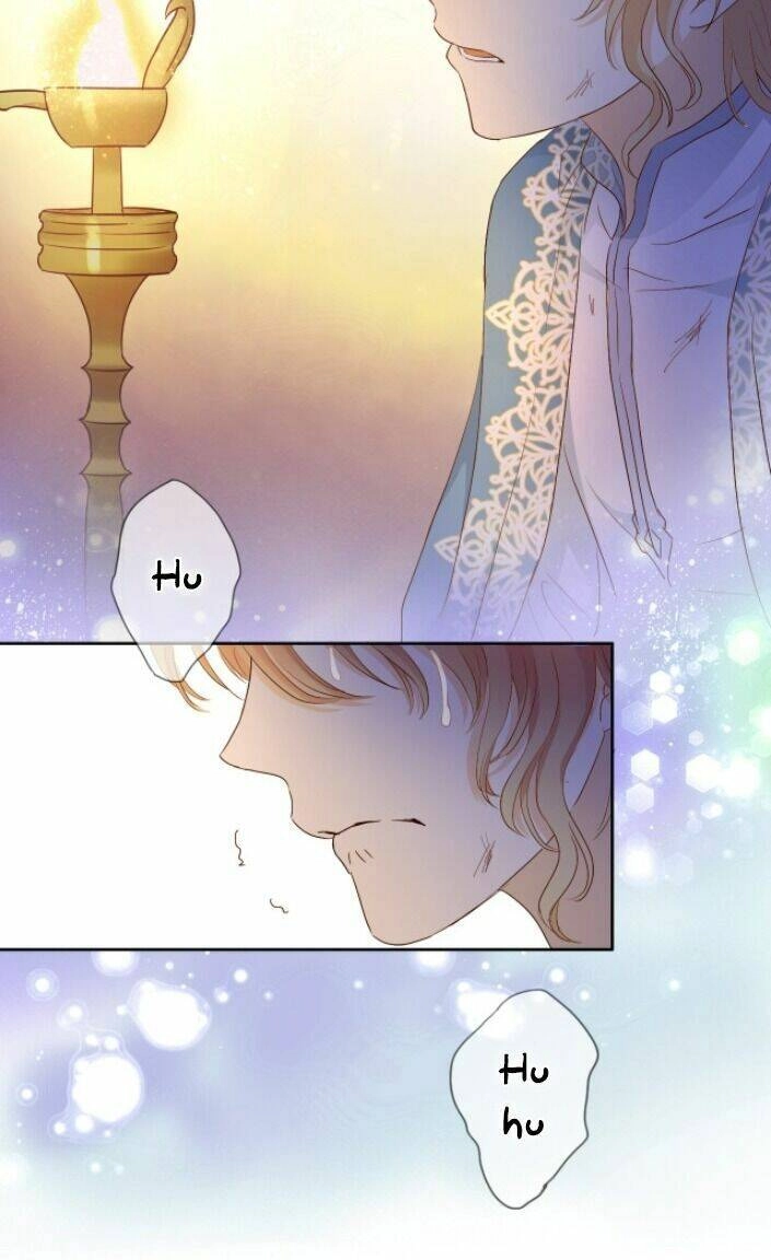 Địch Úc Đa Chi Ca Chapter 73 - 28