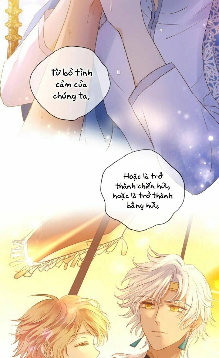 Địch Úc Đa Chi Ca Chapter 73 - 32