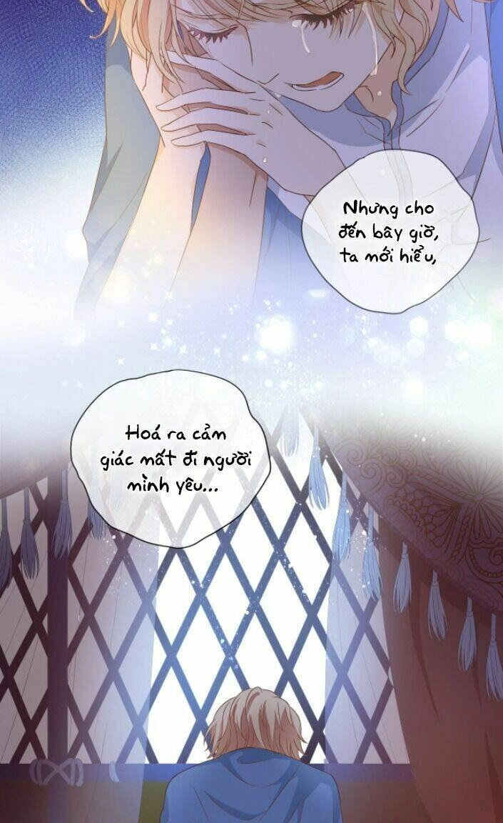 Địch Úc Đa Chi Ca Chapter 73 - 34