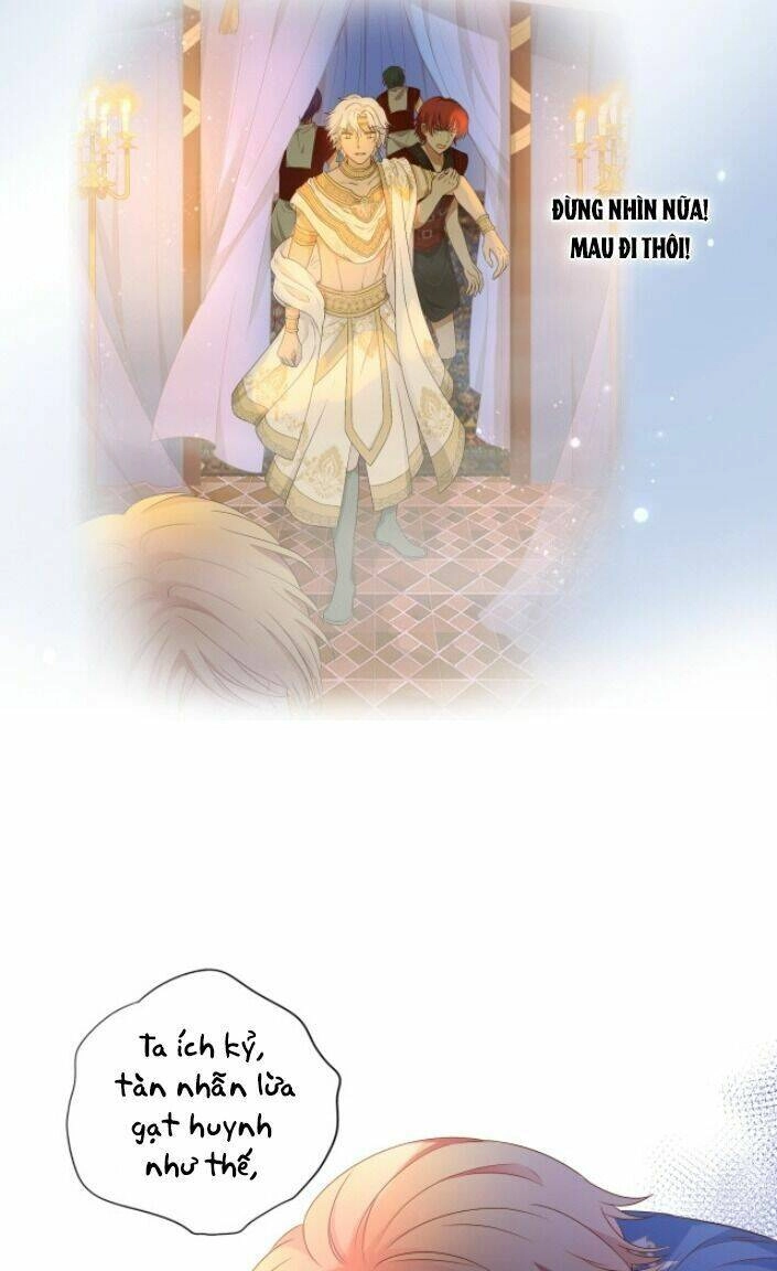 Địch Úc Đa Chi Ca Chapter 73 - 38