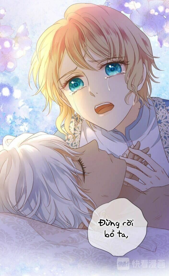 Địch Úc Đa Chi Ca Chapter 73 - 41