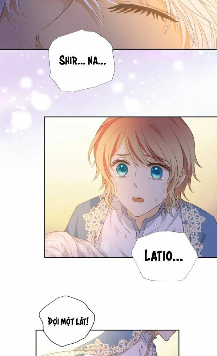 Địch Úc Đa Chi Ca Chapter 73 - 44