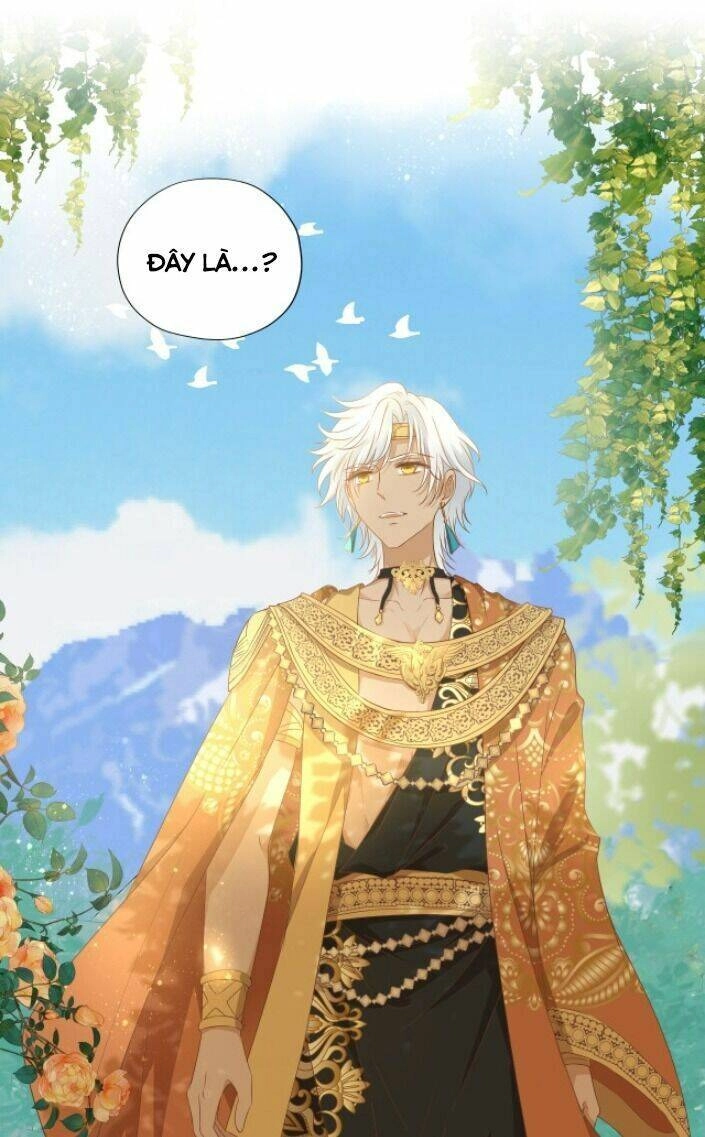 Địch Úc Đa Chi Ca Chapter 74 - 11