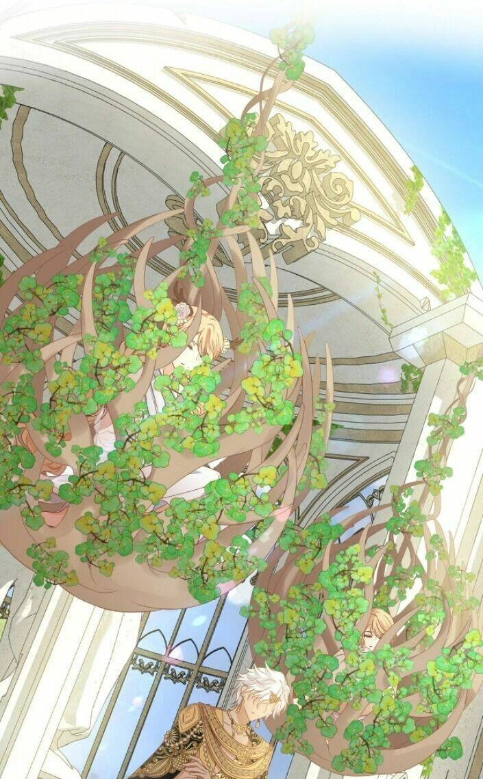 Địch Úc Đa Chi Ca Chapter 74 - 16