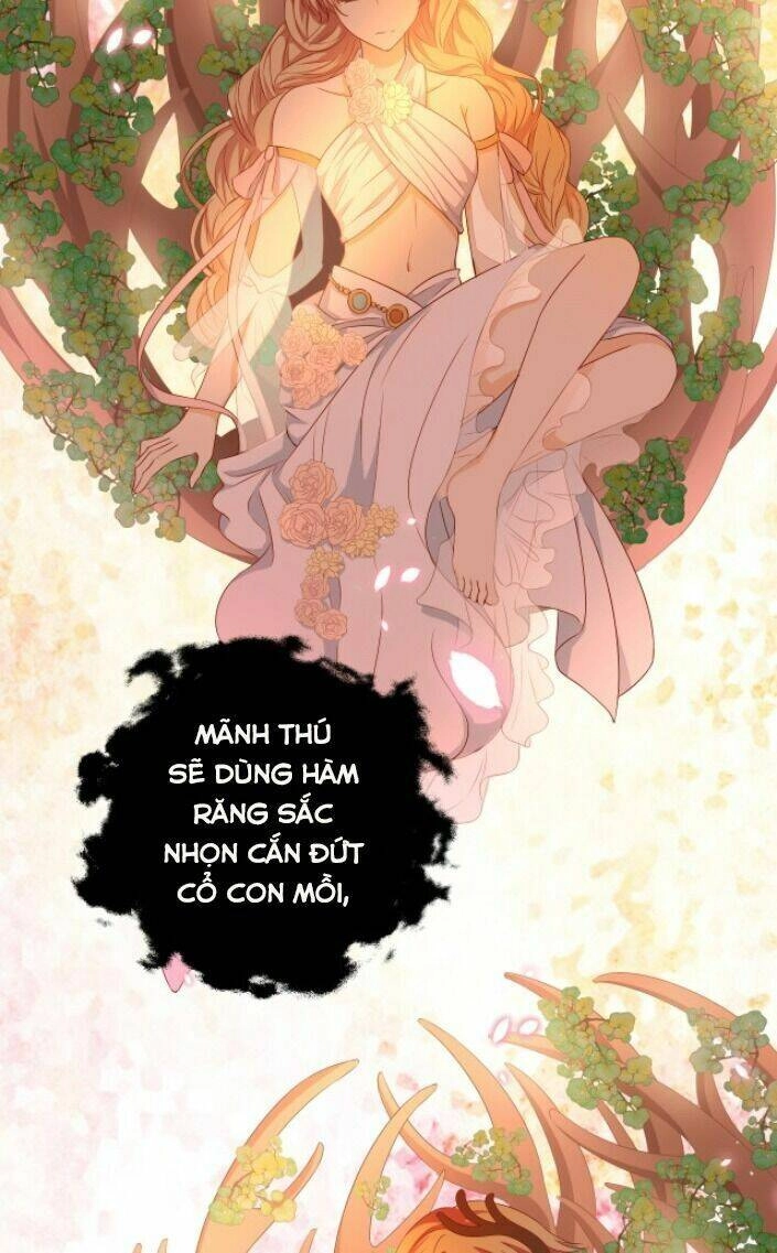 Địch Úc Đa Chi Ca Chapter 74 - 24