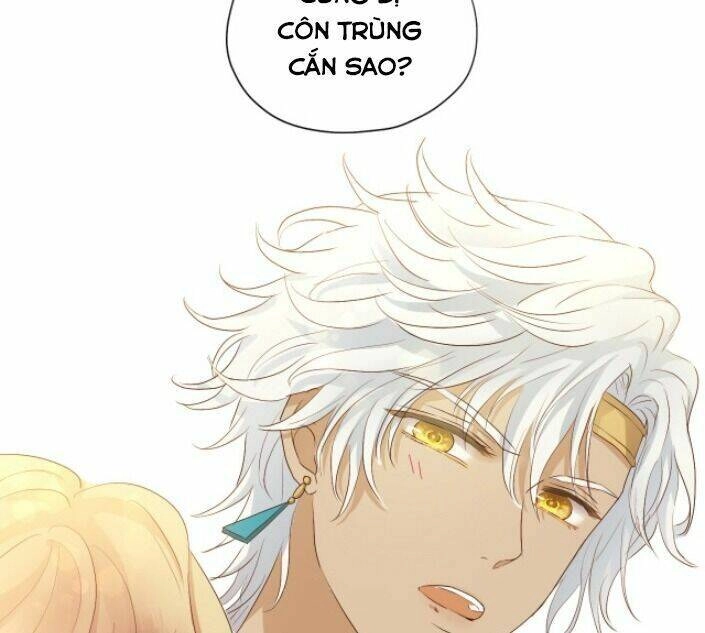 Địch Úc Đa Chi Ca Chapter 74 - 72