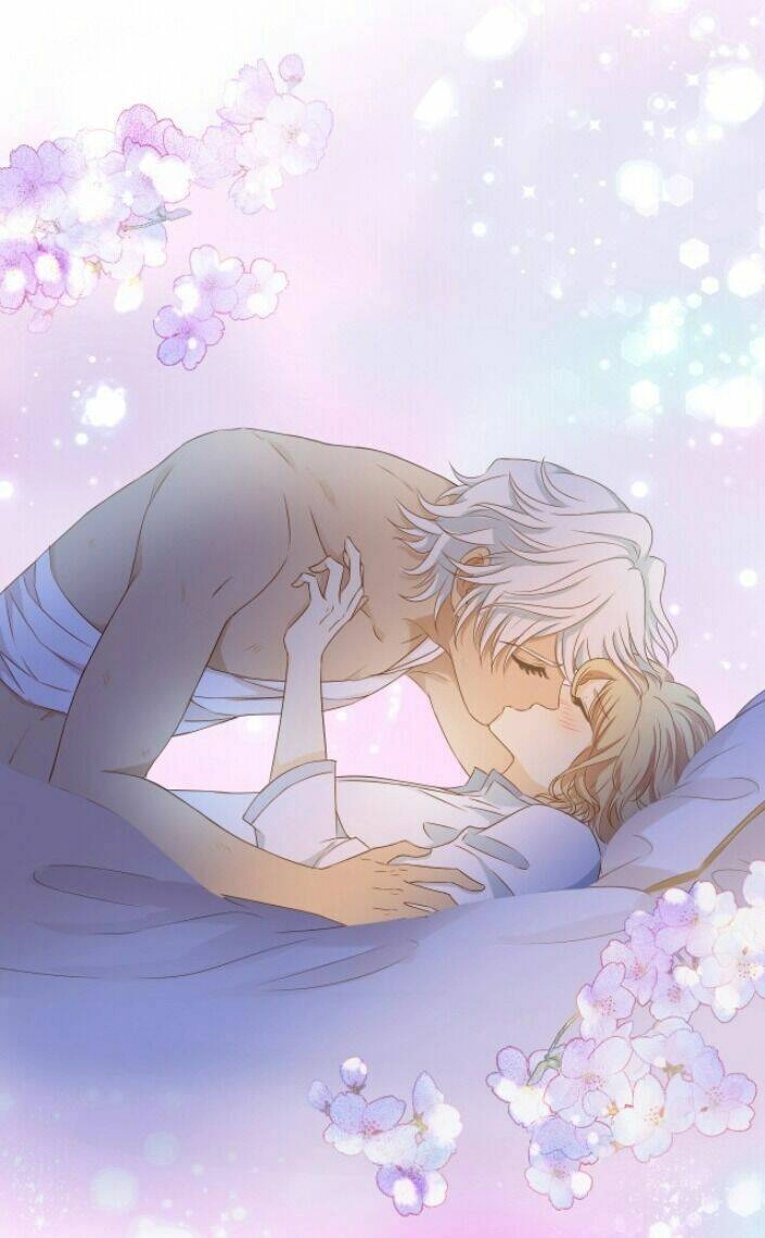 Địch Úc Đa Chi Ca Chapter 75 - 1