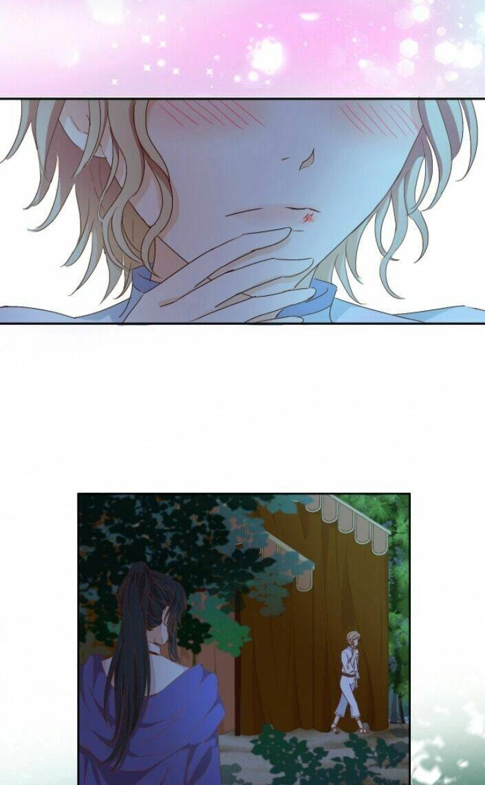 Địch Úc Đa Chi Ca Chapter 75 - 2