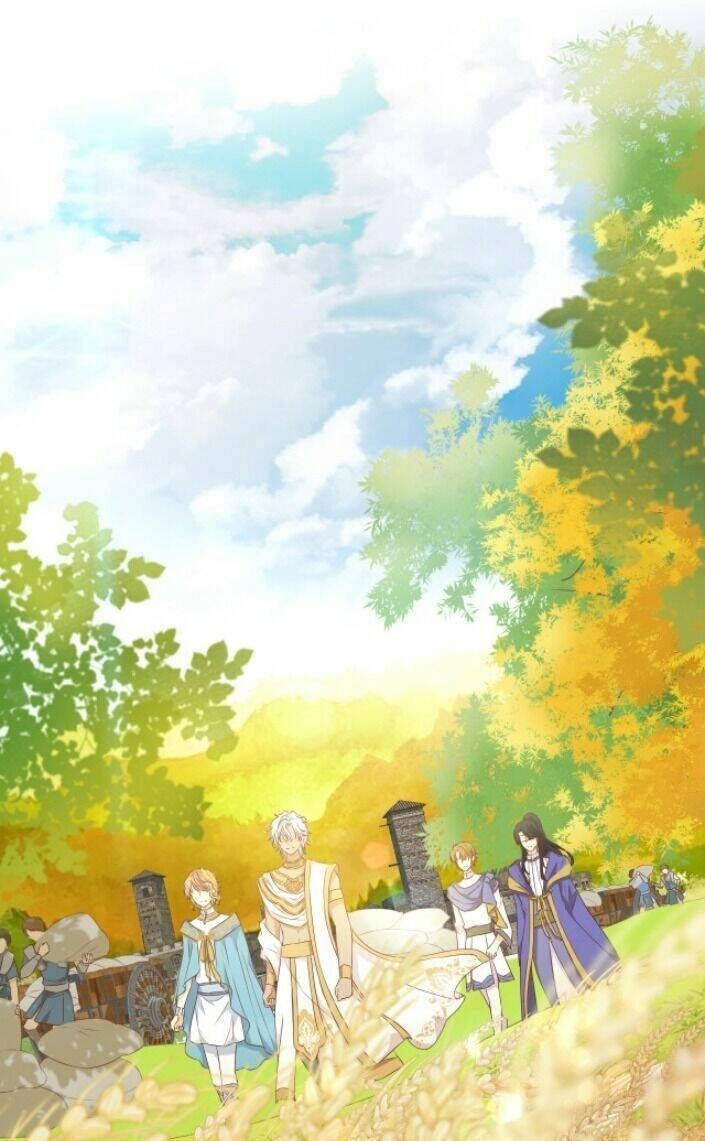 Địch Úc Đa Chi Ca Chapter 75 - 5