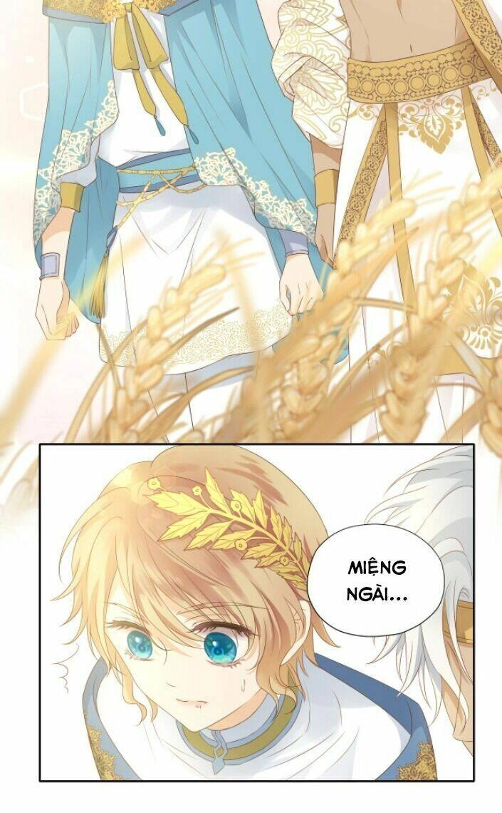 Địch Úc Đa Chi Ca Chapter 75 - 7