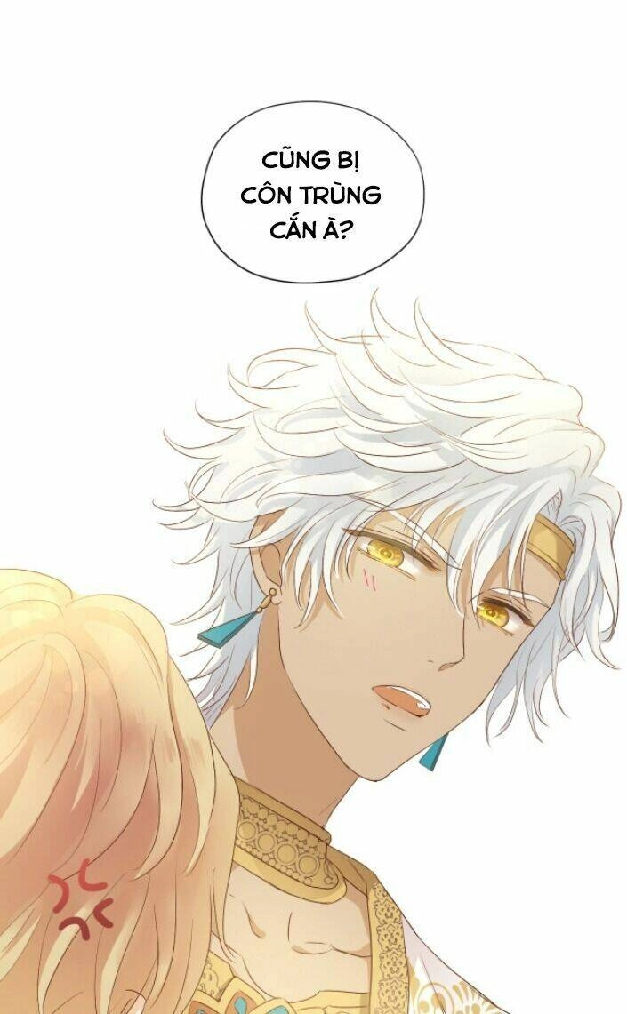 Địch Úc Đa Chi Ca Chapter 75 - 8