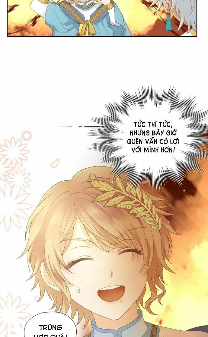 Địch Úc Đa Chi Ca Chapter 75 - 10