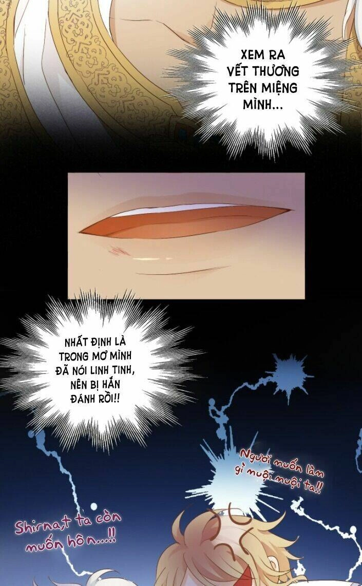 Địch Úc Đa Chi Ca Chapter 75 - 12