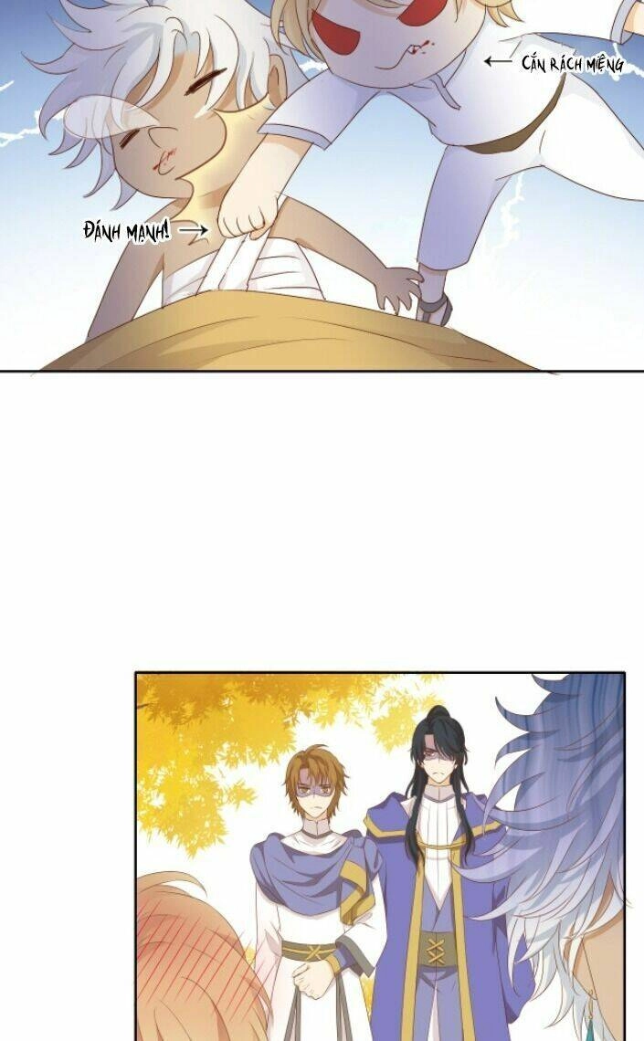 Địch Úc Đa Chi Ca Chapter 75 - 13