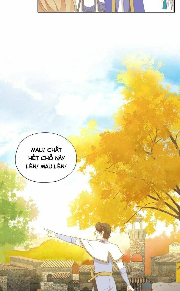 Địch Úc Đa Chi Ca Chapter 75 - 14
