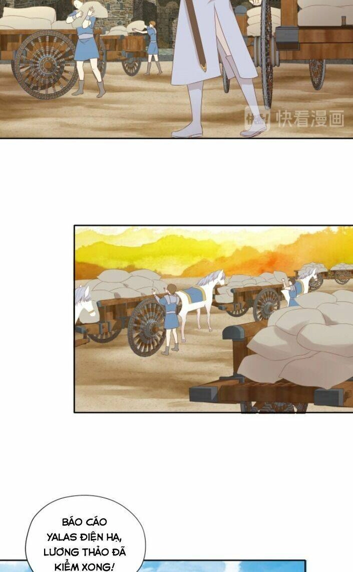 Địch Úc Đa Chi Ca Chapter 75 - 15