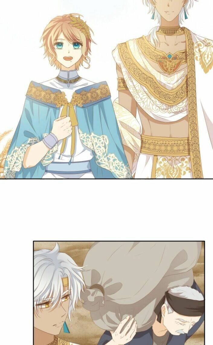 Địch Úc Đa Chi Ca Chapter 75 - 17