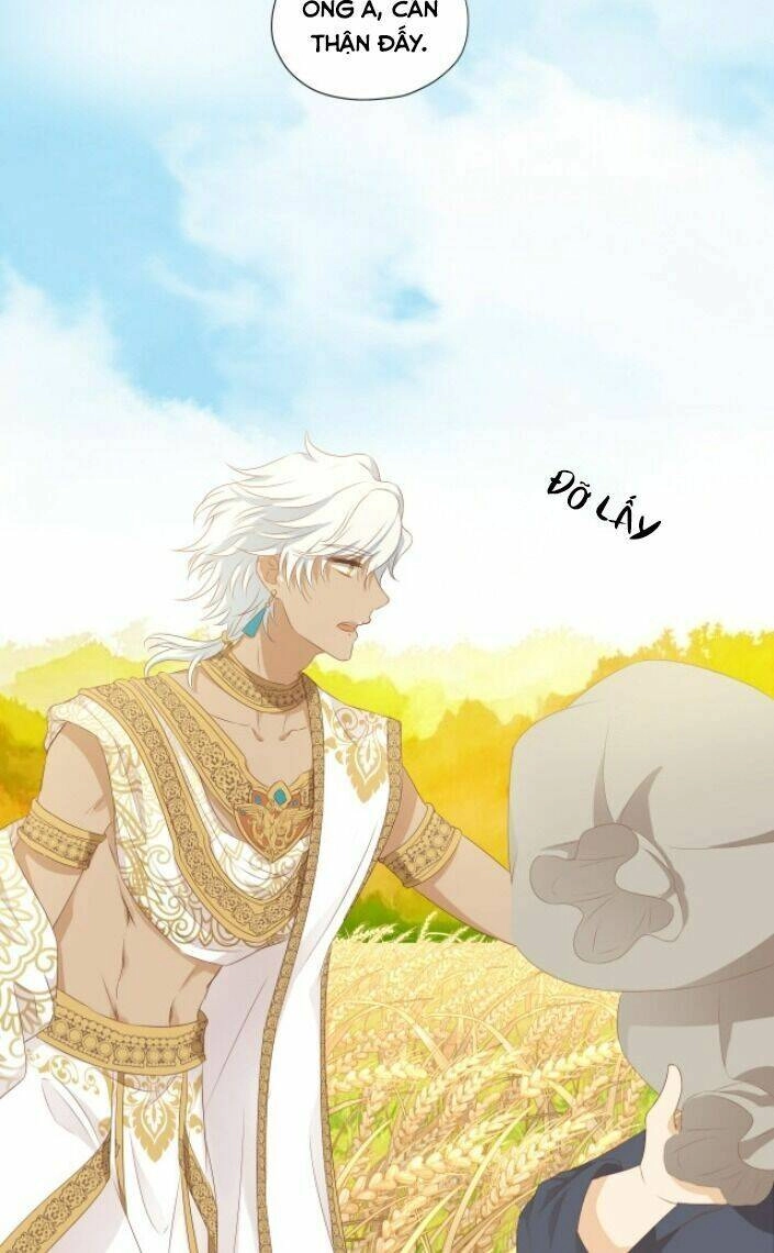 Địch Úc Đa Chi Ca Chapter 75 - 19