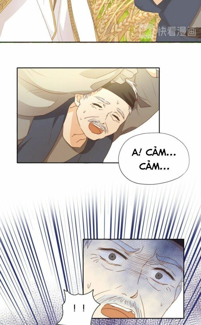 Địch Úc Đa Chi Ca Chapter 75 - 20