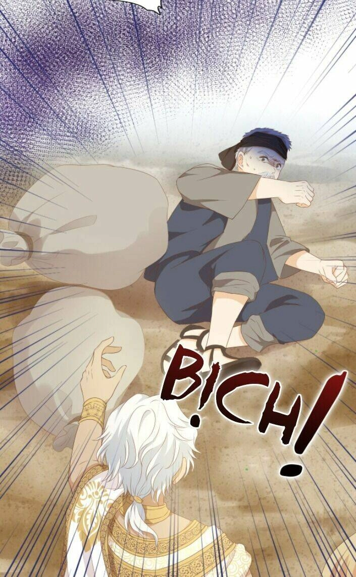 Địch Úc Đa Chi Ca Chapter 75 - 21