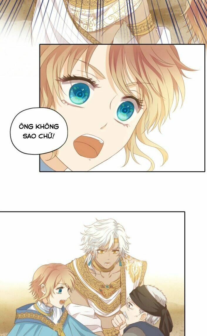 Địch Úc Đa Chi Ca Chapter 75 - 22