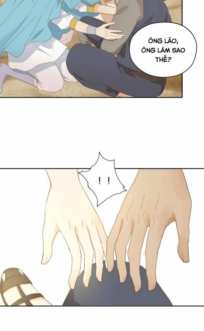 Địch Úc Đa Chi Ca Chapter 75 - 23