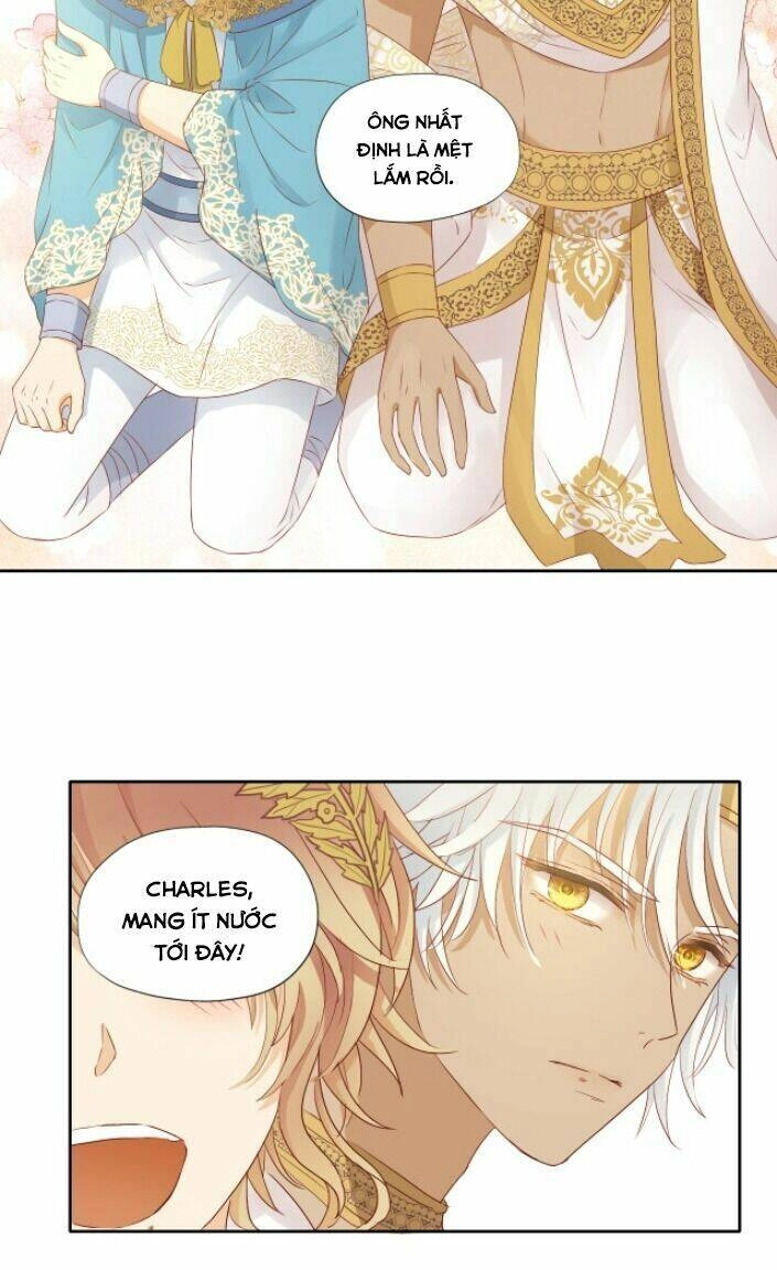 Địch Úc Đa Chi Ca Chapter 75 - 29