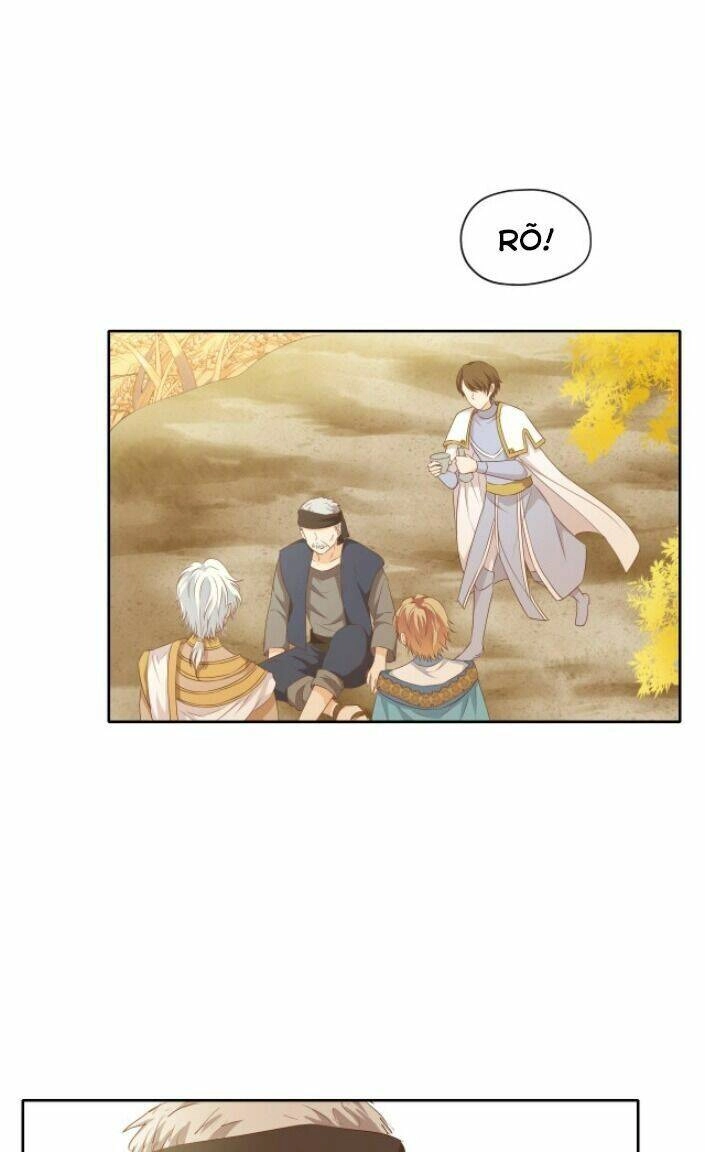 Địch Úc Đa Chi Ca Chapter 75 - 30