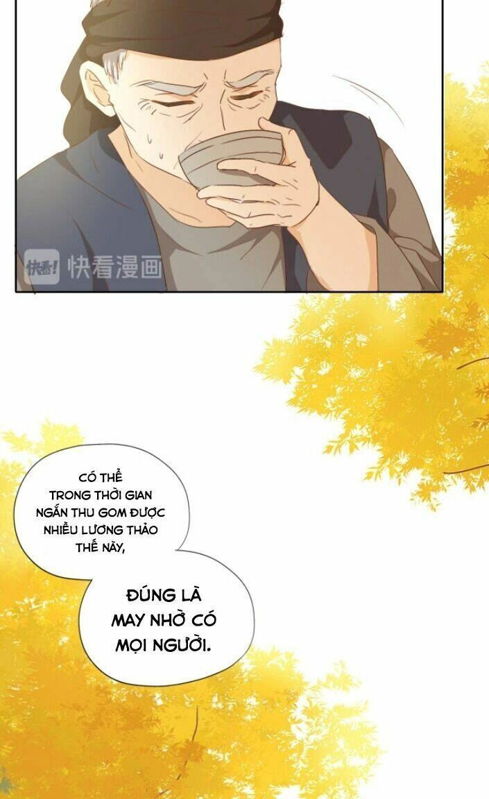 Địch Úc Đa Chi Ca Chapter 75 - 31