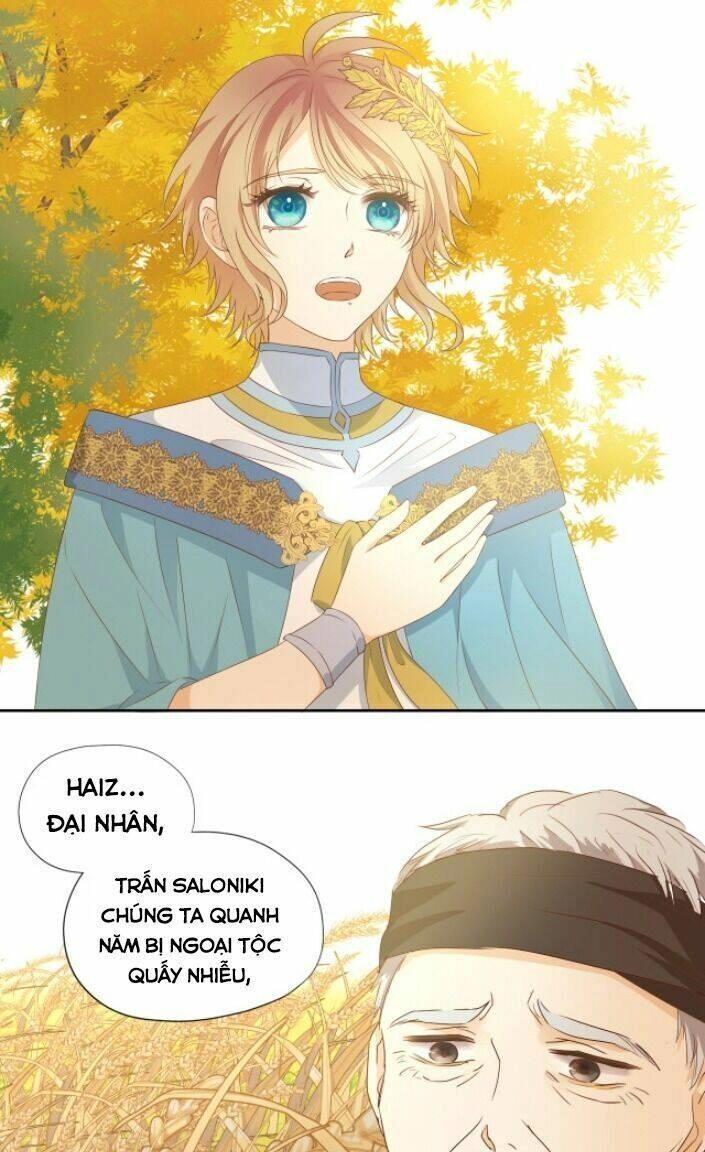 Địch Úc Đa Chi Ca Chapter 75 - 32