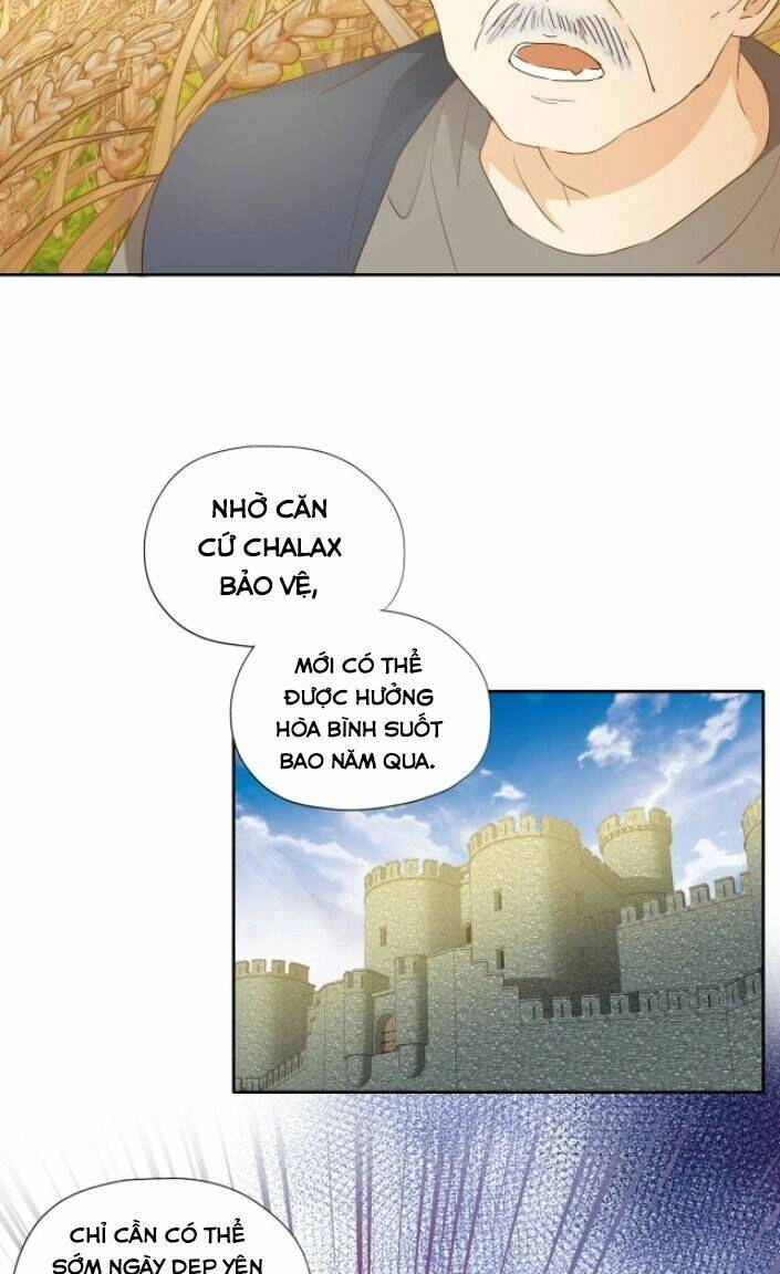 Địch Úc Đa Chi Ca Chapter 75 - 33