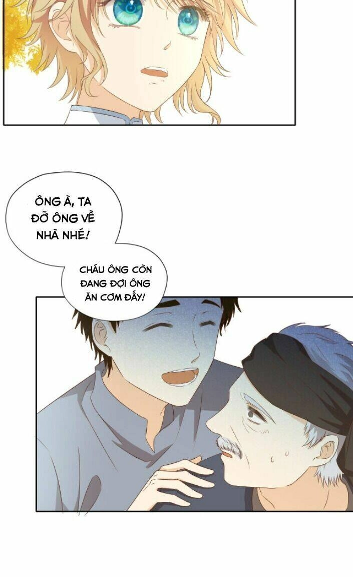 Địch Úc Đa Chi Ca Chapter 75 - 36