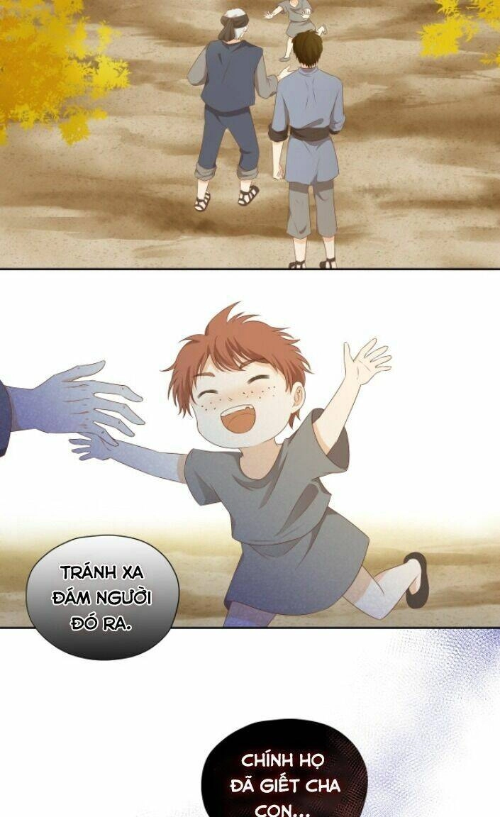 Địch Úc Đa Chi Ca Chapter 75 - 38