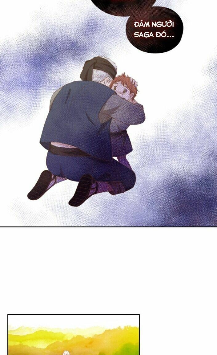 Địch Úc Đa Chi Ca Chapter 75 - 39