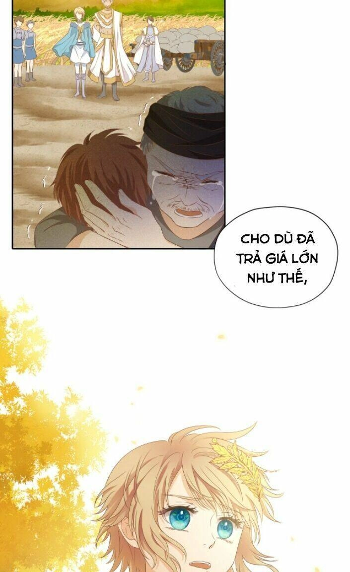 Địch Úc Đa Chi Ca Chapter 75 - 40