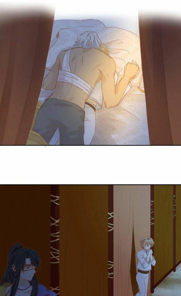 Địch Úc Đa Chi Ca Chapter 75 - 46