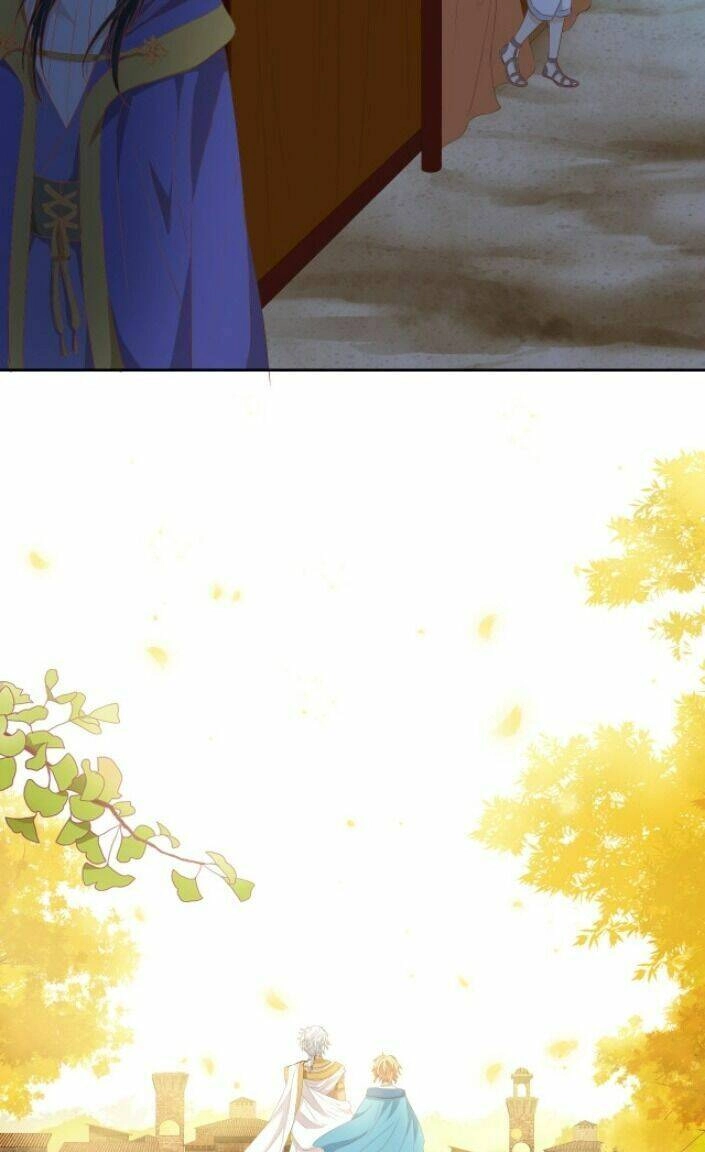 Địch Úc Đa Chi Ca Chapter 75 - 47