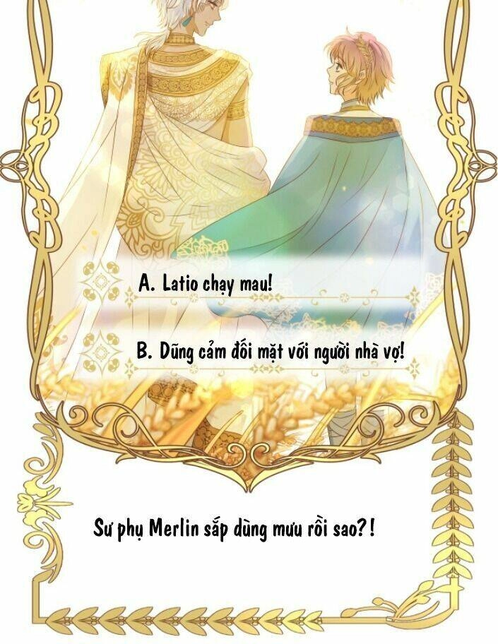 Địch Úc Đa Chi Ca Chapter 75 - 55