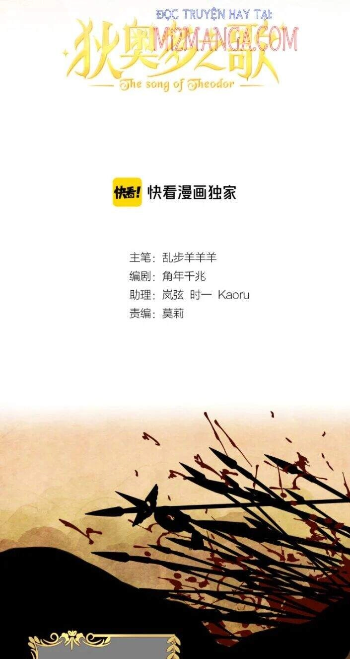 Địch Úc Đa Chi Ca Chapter 76 - 5