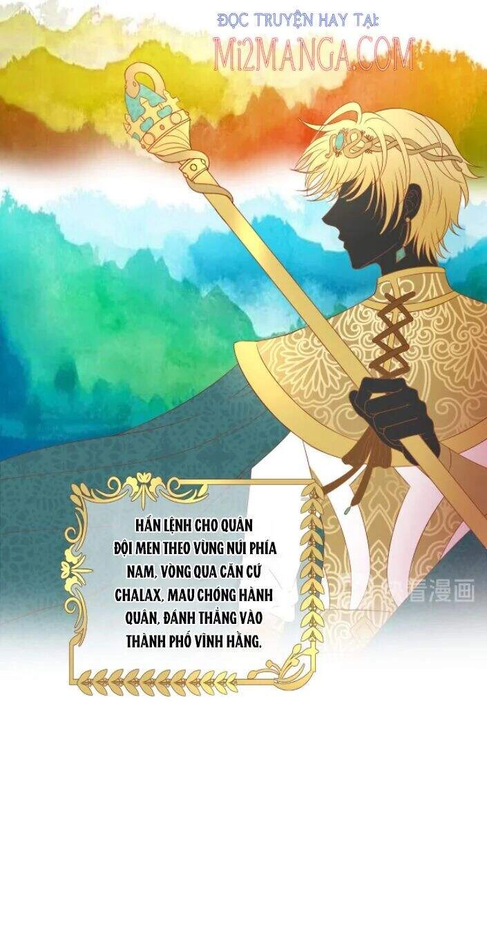 Địch Úc Đa Chi Ca Chapter 76 - 7